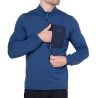 Mountain Equipment Lumiko Zip T - Giacca in pile - Uomo | Hardloop