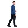 Mountain Equipment Lumiko Zip T - Fleecejakke - Herrer | Hardloop