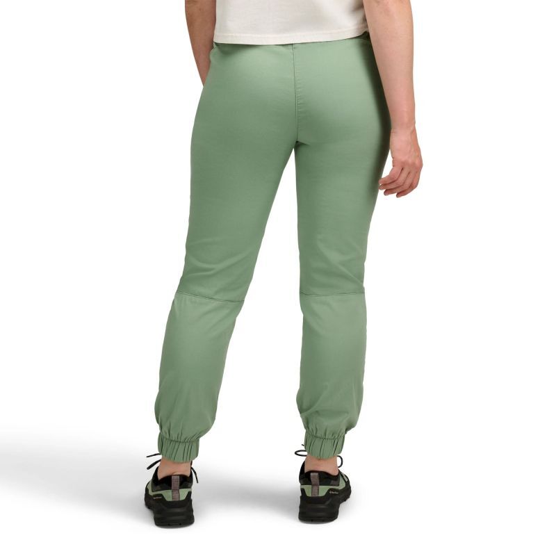 Black Diamond Notion SP Pants - Climbing trousers - Women's | Hardloop