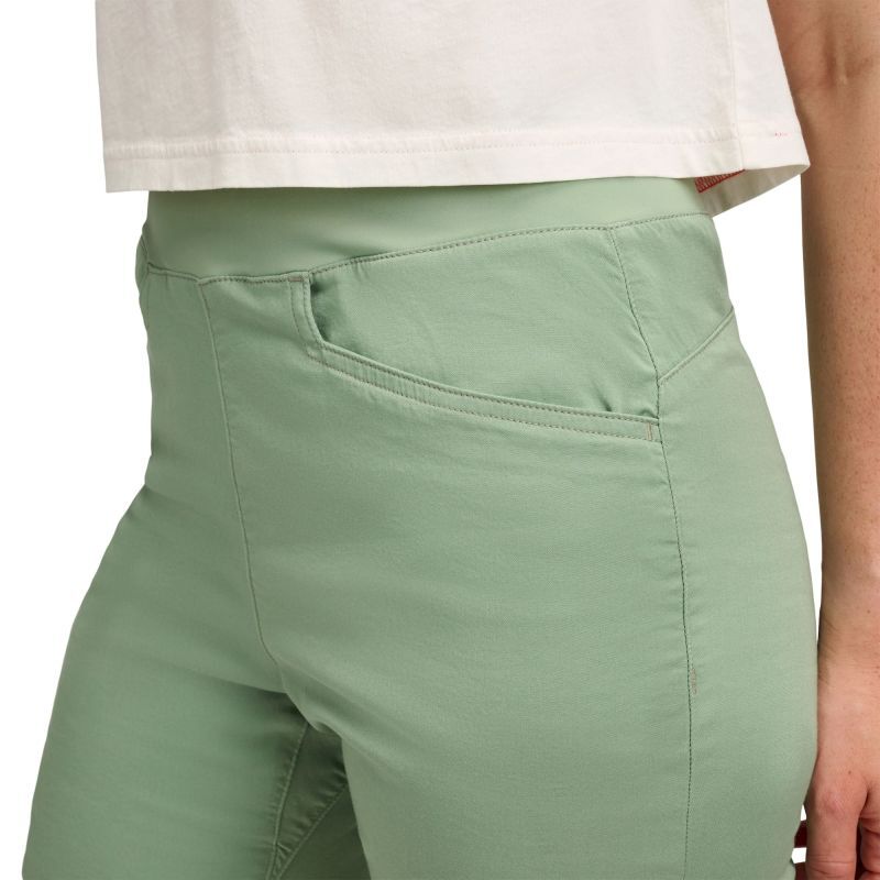 Black Diamond Notion SP Pants - Climbing trousers - Women's | Hardloop