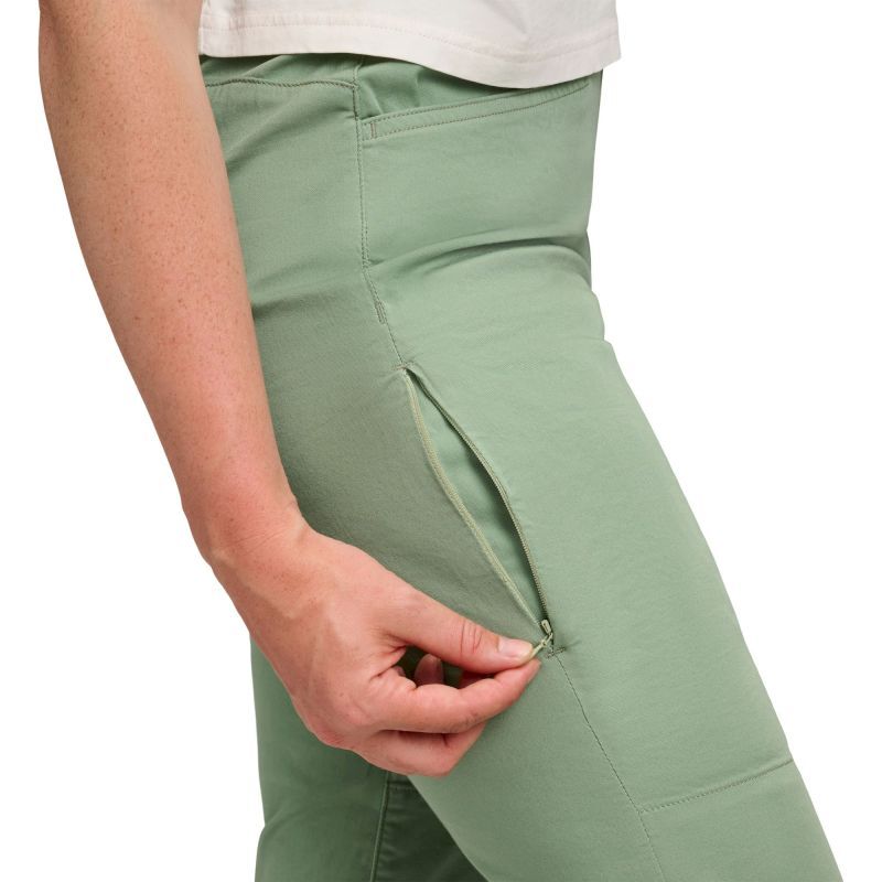 Black Diamond Notion SP Pants - Kletterhose - Damen | Hardloop