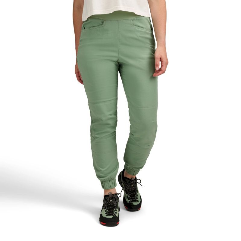 Black Diamond Notion SP Pants - Kletterhose - Damen | Hardloop
