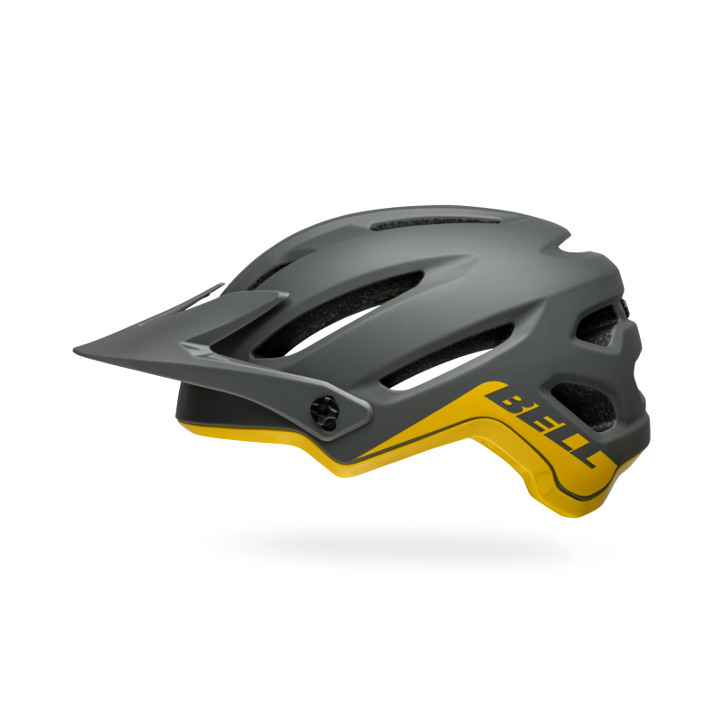 4Forty Cliffhanger - Capacete de BTT