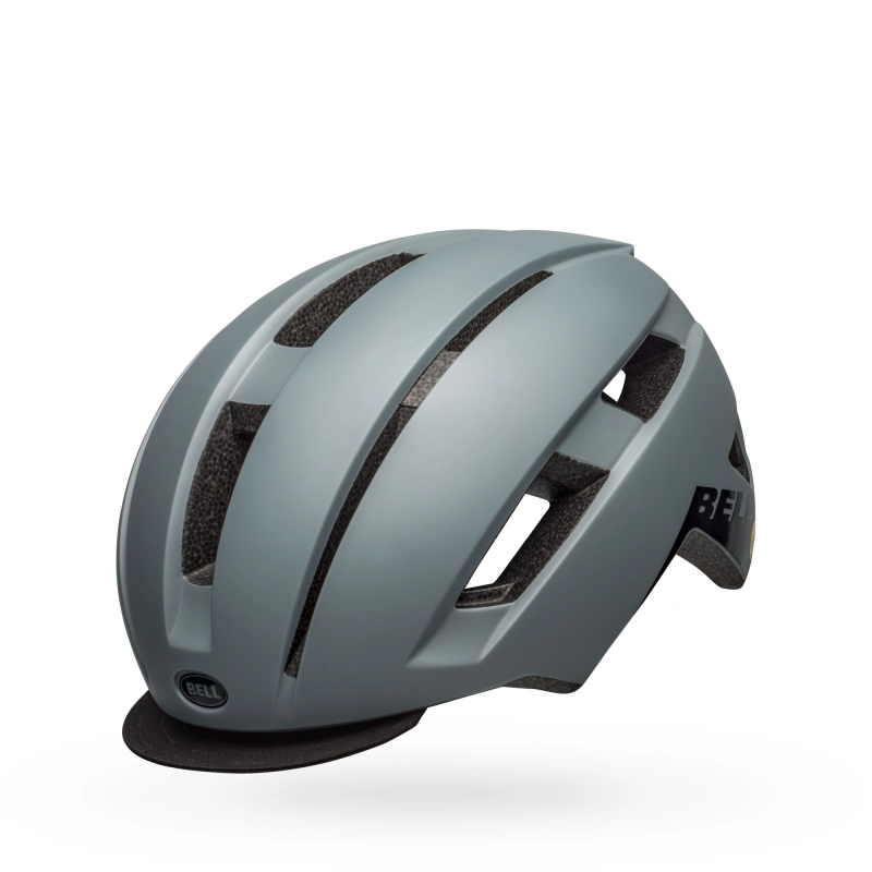 Daily Led Mips - Urban cycling helmet