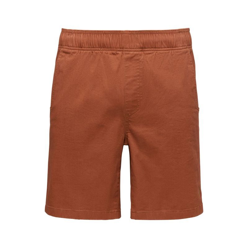 Dirtbag Twill Shorts - Pantaloncini da arrampicata - Uomo