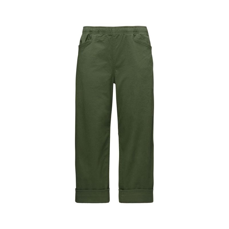 Dirtbag Pants - Dámské lezecké kalhoty