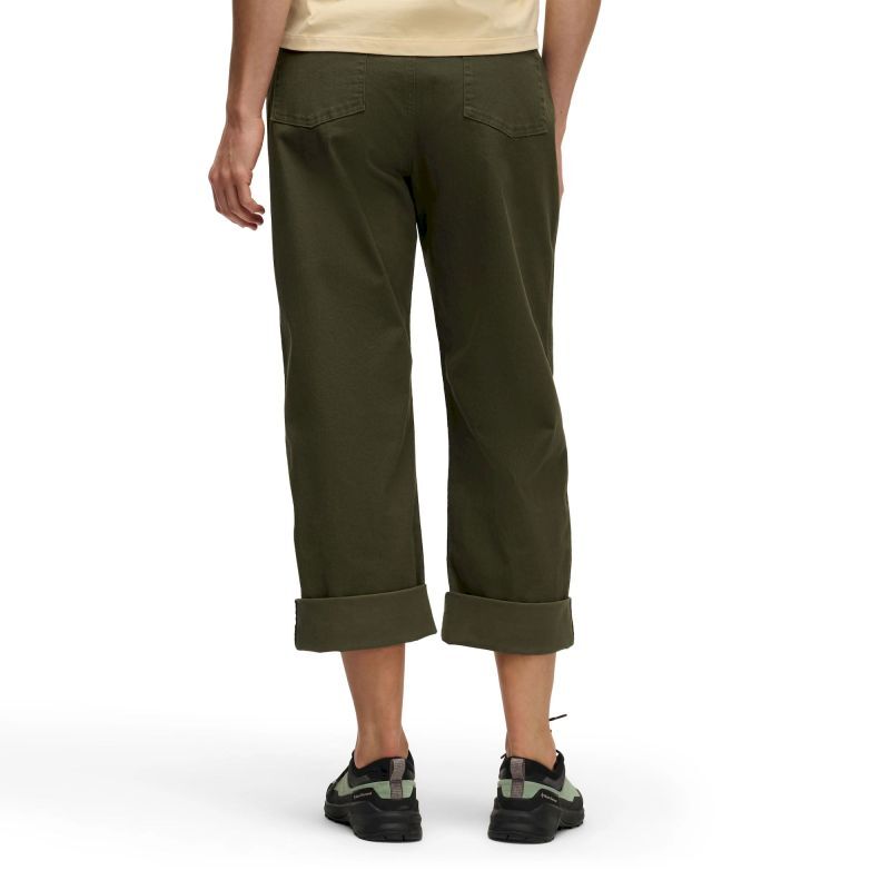 Black Diamond Dirtbag Pants - Kletterhose - Damen | Hardloop