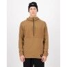 Mons Royale Offgrid Merino Fleece 1/2 Zip Long Sleeve - Merino Fleecejacke - Herren | Hardloop