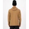 Mons Royale Offgrid Merino Fleece 1/2 Zip Long Sleeve - Merino Fleecejacke - Herren | Hardloop