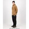 Mons Royale Offgrid Merino Fleece 1/2 Zip Long Sleeve - Merino Fleecejacke - Herren | Hardloop