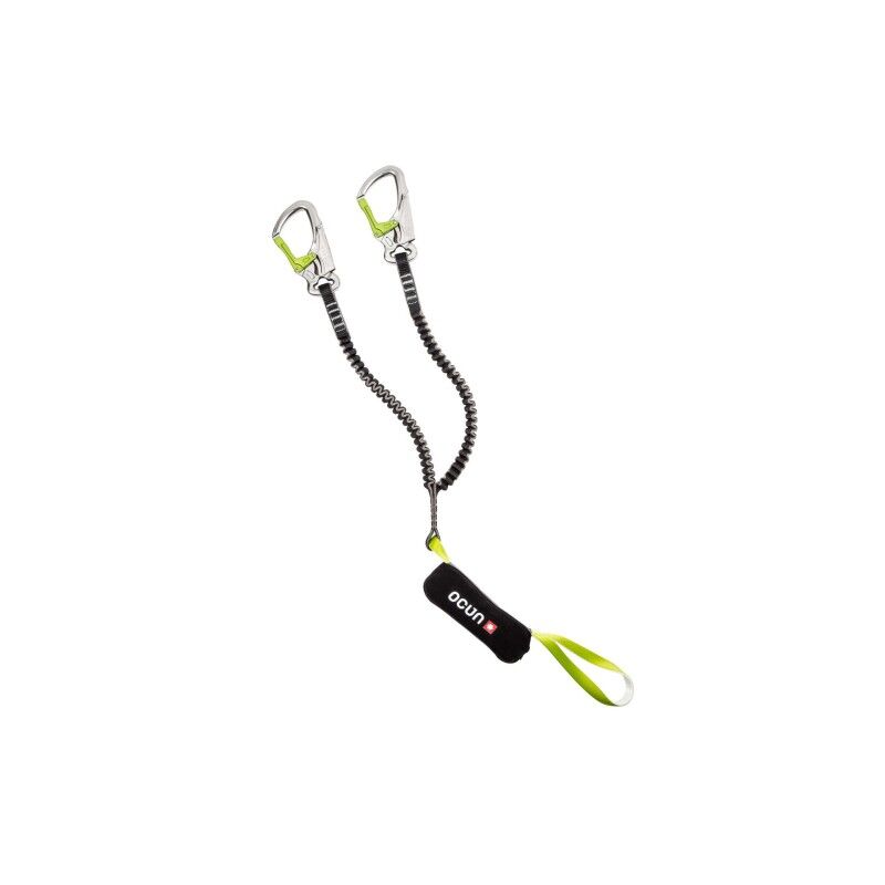 Captur - Kit Via Ferrata