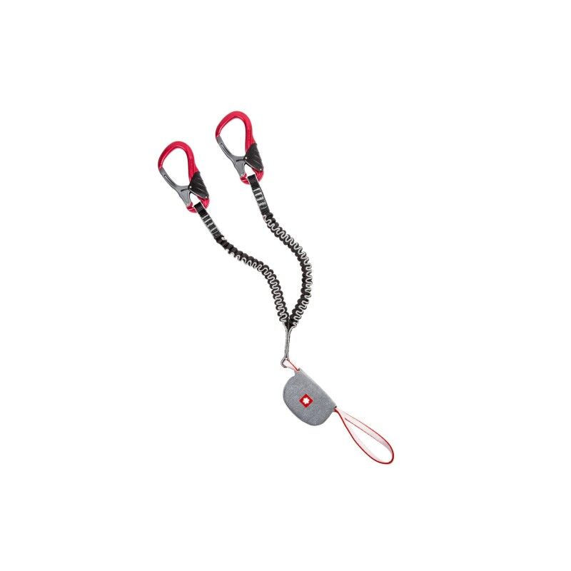 Captur Lite - Kit Via Ferrata