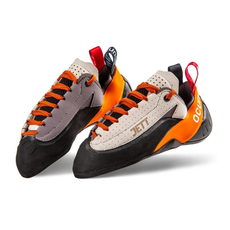 Jett LU - Kletterschuhe