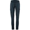 Fjällräven Stina Trousers - Wanderhose - Damen