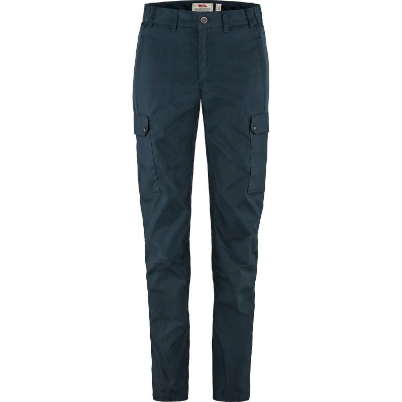 Stina Trousers - Dámské Turistické kalhoty