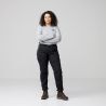 Fjällräven Stina Trousers - Vandrebukser - Damer