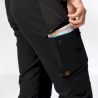 Fjällräven Stina Trousers - Pantalón de senderismo - Mujer