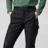 Fjällräven Stina Trousers - Calça de caminhada mulher | Hardloop