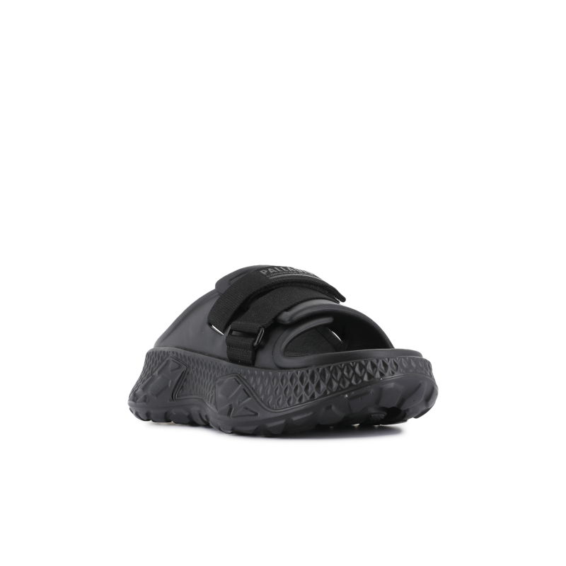 Palladium Offbound Slide - Lifestyle shoes | Hardloop