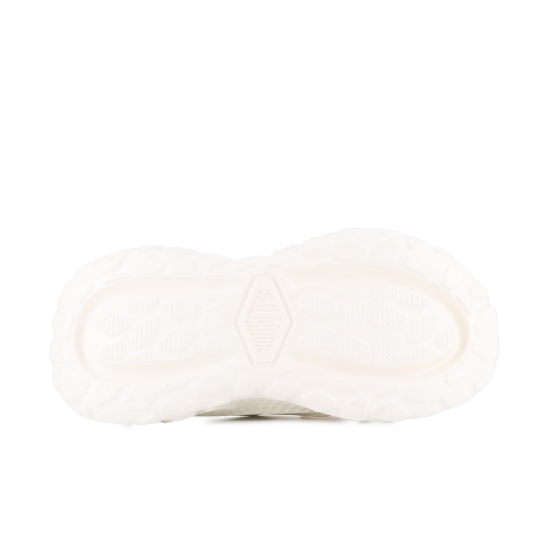 Palladium Offbound Slide - Lifestyle shoes | Hardloop