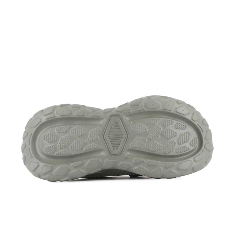 Palladium Offbound Slide - Lifestyle shoes | Hardloop