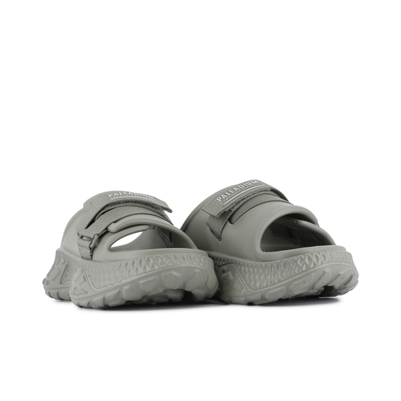 Palladium Offbound Slide - Urban sko | Hardloop