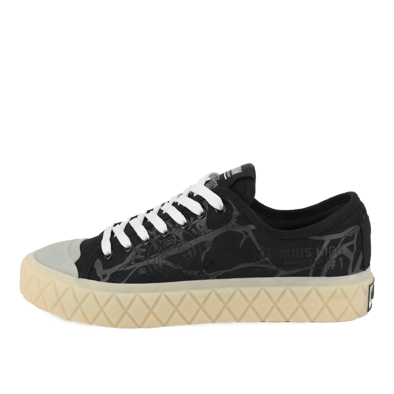 Palladium Palla Ace Vines - Lifestyle Schuhe - Damen | Hardloop