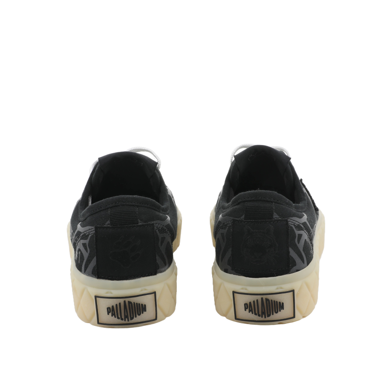 Palladium Palla Ace Vines - Lifestyle shoes - Women's | Hardloop