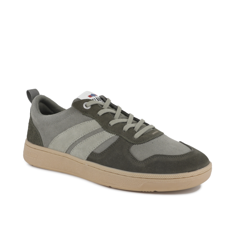 Palladium Pallacup Flame Sde - Sapatilhas lifestyle homem | Hardloop