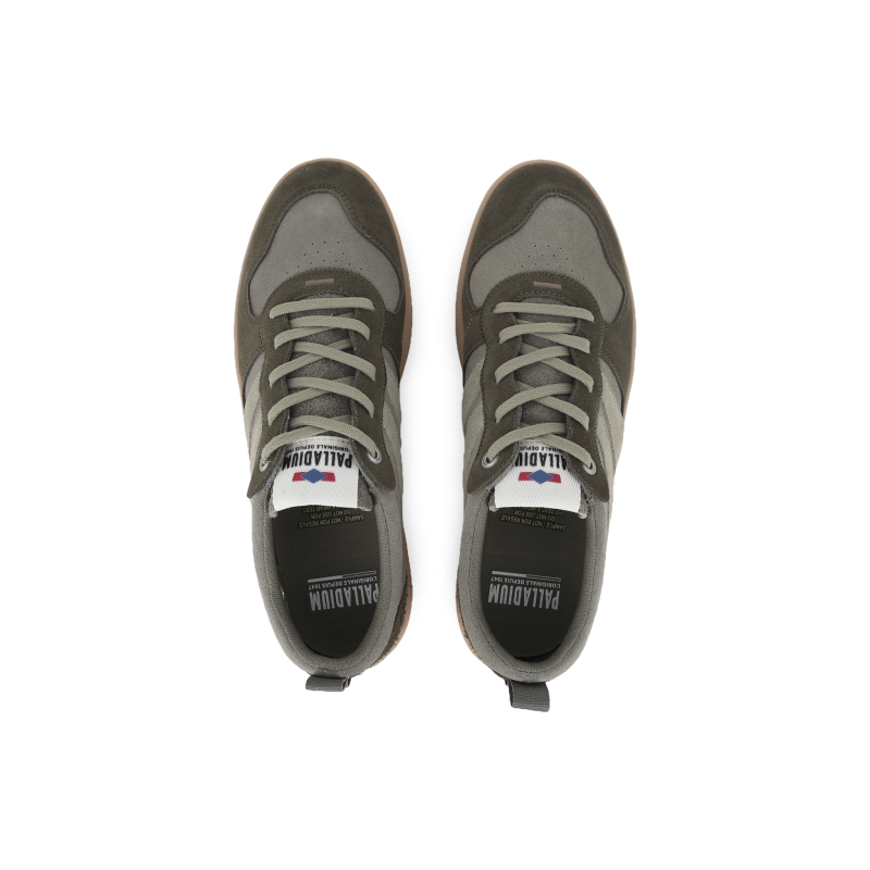 Palladium Pallacup Flame Sde - Scarpe lifestyle - Uomo | Hardloop