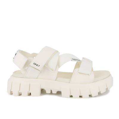 Revolt Sandal Mono - Miejskie buty damskie