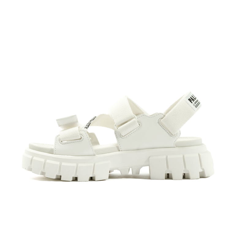 Palladium Revolt Sandal Mono - Urban sko - Damer | Hardloop