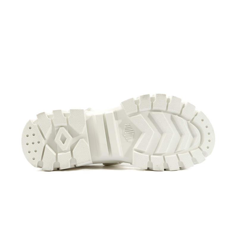 Palladium Revolt Sandal Mono - Urban skor - Dam | Hardloop