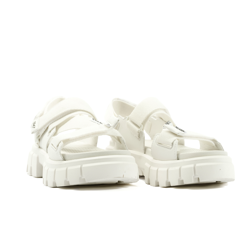 Palladium Revolt Sandal Mono - Lifestyle shoes - Women's | Hardloop