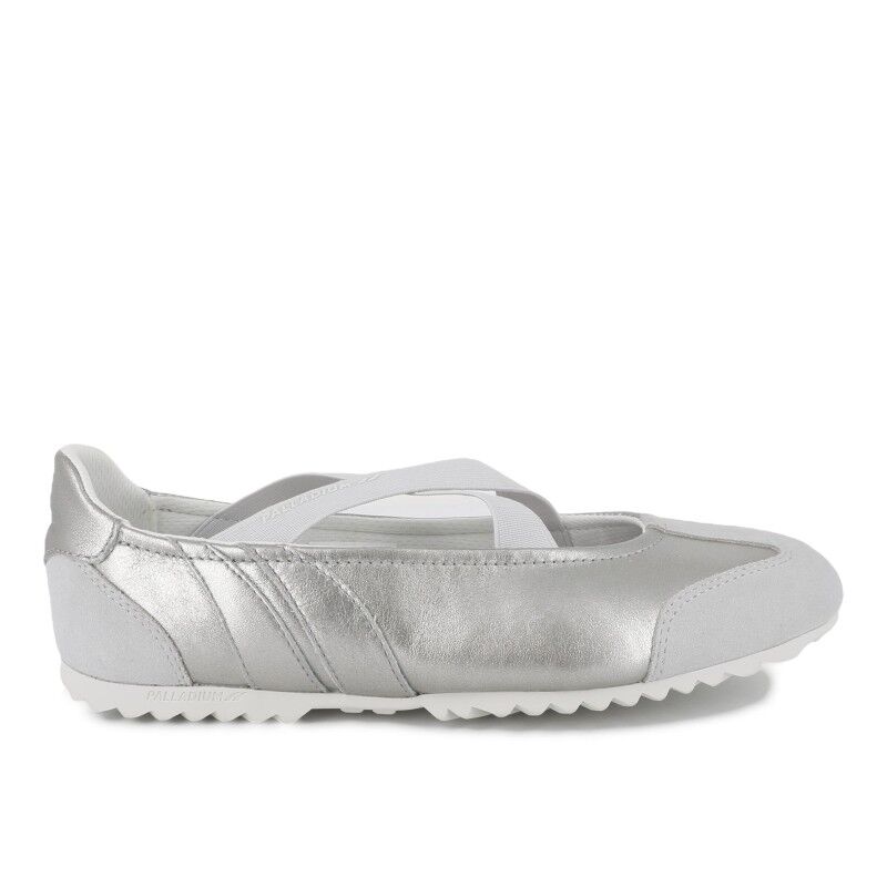 Racer Ballerina Mtl - Dámské Městská boty