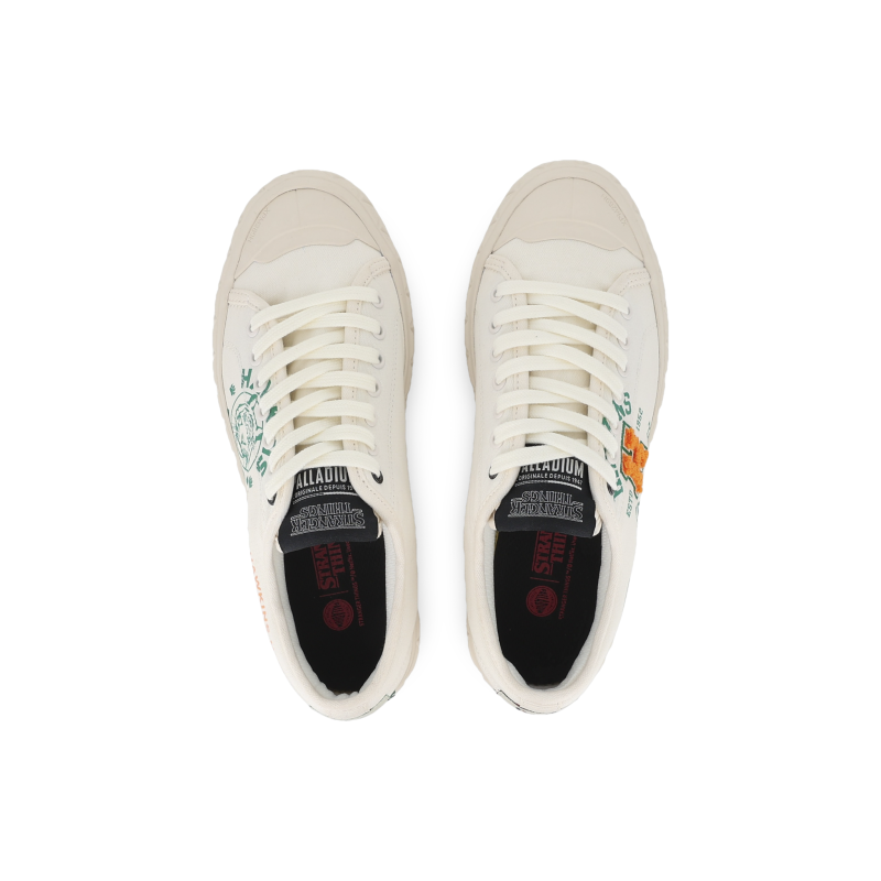 Palladium Palla Ace Tigers - Urban skor - Dam | Hardloop