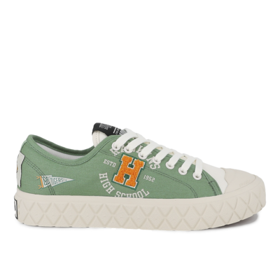 Palla Ace Tigers - Lifestyle Schuhe - Damen