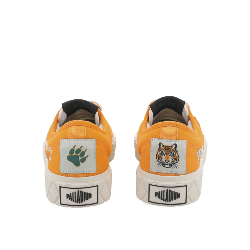 Palladium Palla Ace Tigers - Lifestyle shoes - Women's | Hardloop