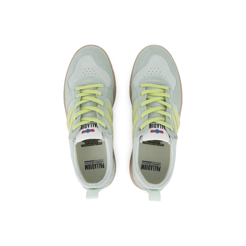 Palladium Pallacup Flame Sde - Lifestyle Schuhe - Damen | Hardloop