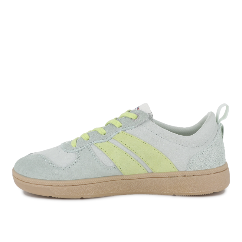 Palladium Pallacup Flame Sde - Chaussures lifestyle femme | Hardloop
