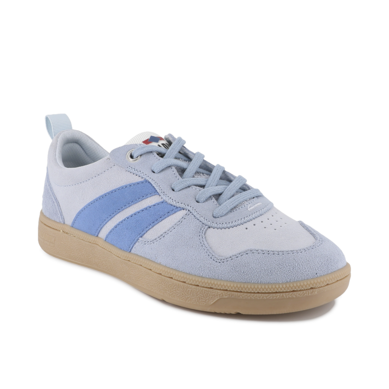 Palladium Pallacup Flame Sde - Dámské Městská boty | Hardloop