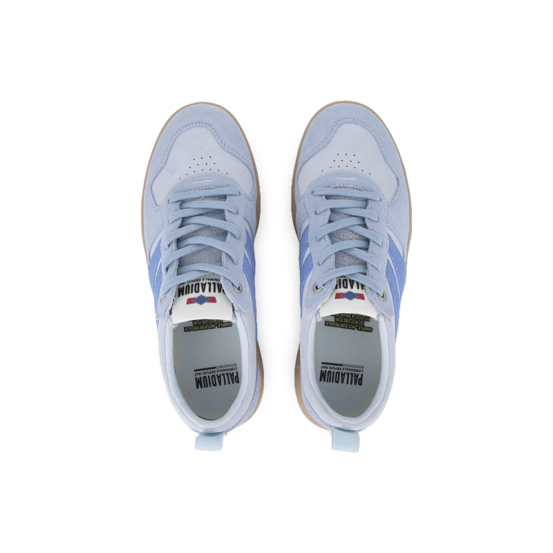 Palladium Pallacup Flame Sde - Dámské Městská boty | Hardloop