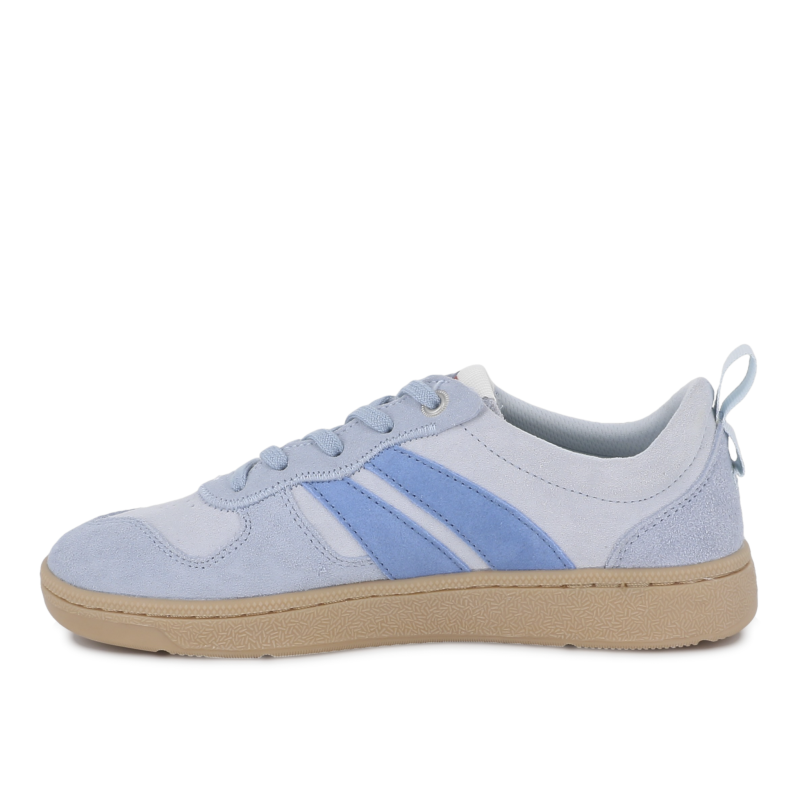 Palladium Pallacup Flame Sde - Dámské Městská boty | Hardloop