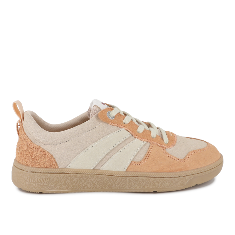 Pallacup Flame Sde - Miejskie buty damskie