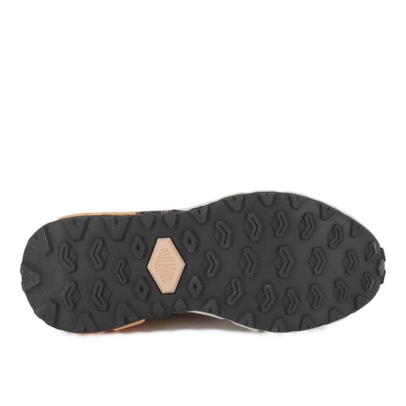 Palladium Offrunner Outcity - Chaussures lifestyle femme | Hardloop