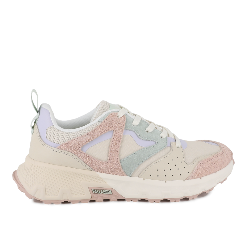 Offrunner Outcity - Sapatilhas lifestyle mulher