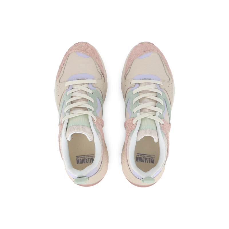 Palladium Offrunner Outcity - Chaussures lifestyle femme | Hardloop