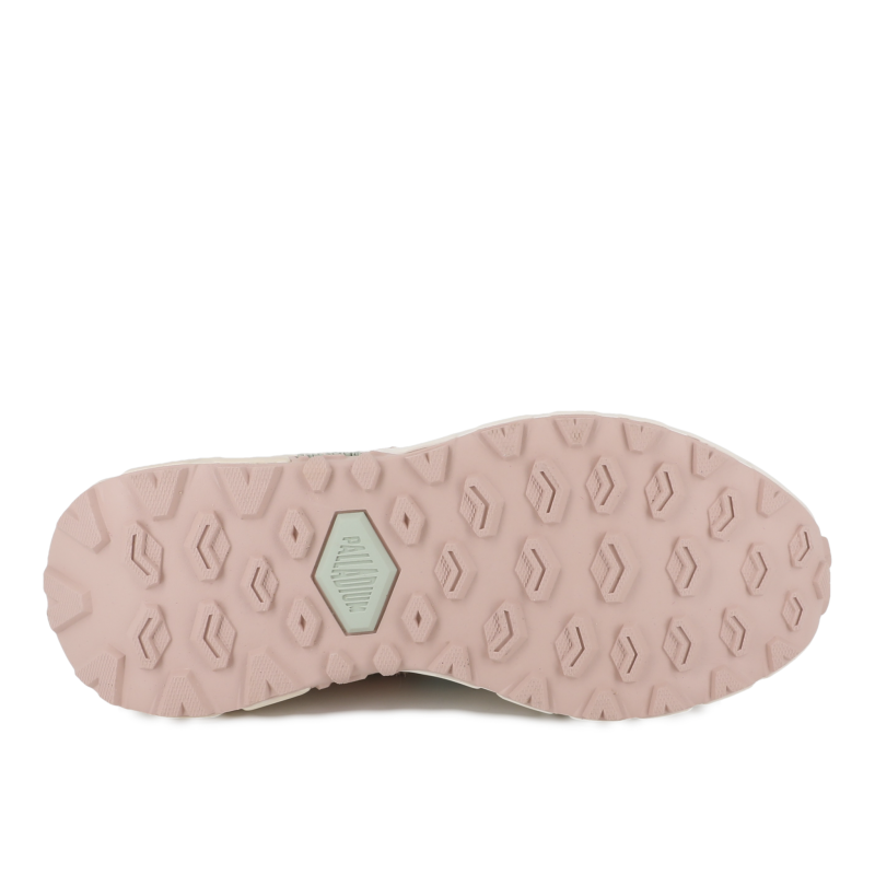 Palladium Offrunner Outcity - Lifestyle Schuhe - Damen | Hardloop