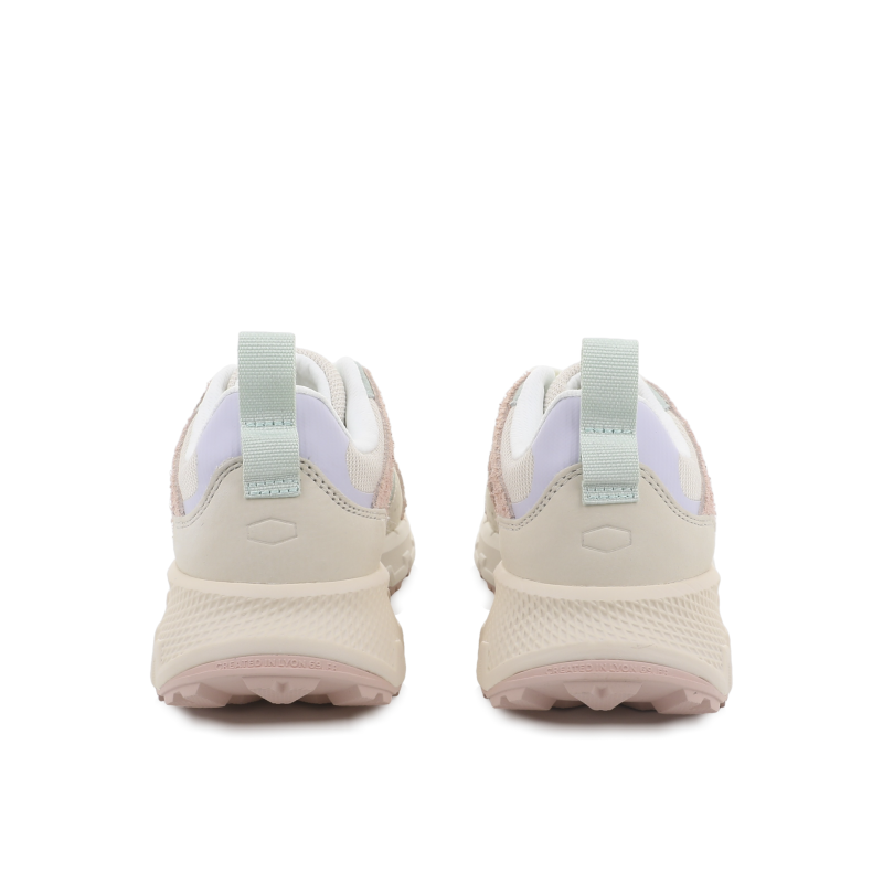 Palladium Offrunner Outcity - Dámské Městská boty | Hardloop