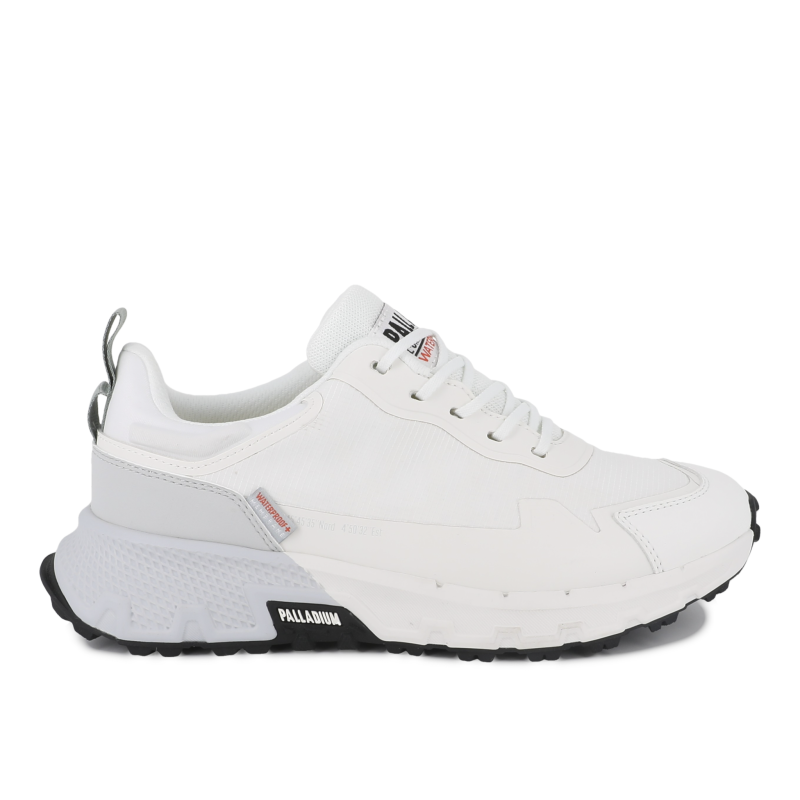 Offrunner Wp+ - Miejskie buty damskie